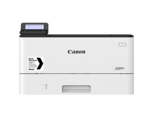Принтер CANON I-SENSYS LBP 226dw - изображение